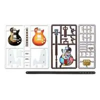 Pripra (プリプラ フィギュアの遊び エレキギターVol.3)