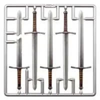 Pripra - Pripra Weapons for Figures