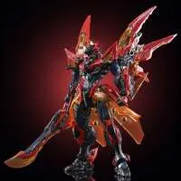 Plastic Model Kit - Honor of Kings