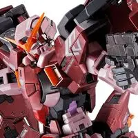 Gundam Models - Mobile Suit Gundam 00 / Gundam Dynames