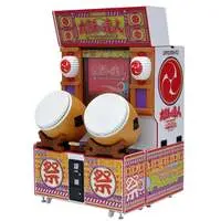 1/12 Scale Model Kit - Arcade Cabinets