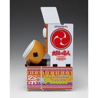 1/12 Scale Model Kit - Arcade Cabinets