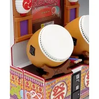 1/12 Scale Model Kit - Arcade Cabinets