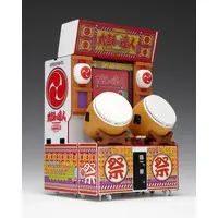 1/12 Scale Model Kit - Arcade Cabinets