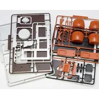 1/12 Scale Model Kit - Arcade Cabinets