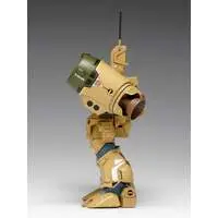 1/72 Scale Model Kit - 1/100 Scale Model Kit - Super Dimension Fortress Macross