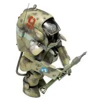 1/20 Scale Model Kit - Maschinen Krieger ZbV 3000