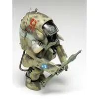 1/20 Scale Model Kit - Maschinen Krieger ZbV 3000