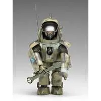 1/20 Scale Model Kit - Maschinen Krieger ZbV 3000