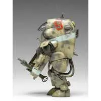 1/20 Scale Model Kit - Maschinen Krieger ZbV 3000