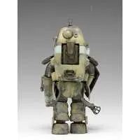 1/20 Scale Model Kit - Maschinen Krieger ZbV 3000