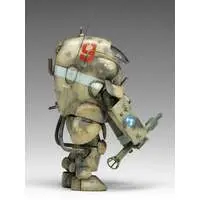 1/20 Scale Model Kit - Maschinen Krieger ZbV 3000