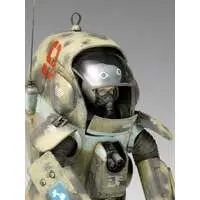 1/20 Scale Model Kit - Maschinen Krieger ZbV 3000