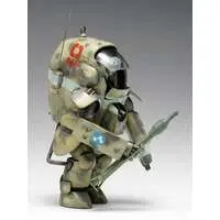 1/20 Scale Model Kit - Maschinen Krieger ZbV 3000