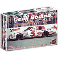 1/24 Scale Model Kit - Chevrolet