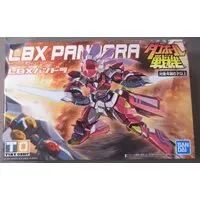 Plastic Model Kit - Danball Senki / LBX Pandora