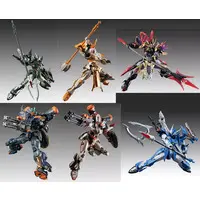 Plastic Model Kit - I'm Great Hero