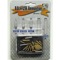 1/35 Scale Model Kit - Detail-Up Parts
