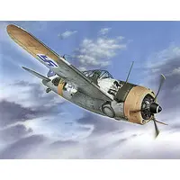 1/48 Scale Model Kit - Fighter aircraft model kits