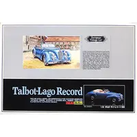 1/24 Scale Model Kit - Vehicle