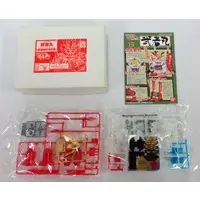 Gundam Models - SD GUNDAM / Mushamaru (BB Senshi No.219)