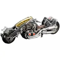 1/24 Scale Model Kit - HEXA GEAR / Bandit Wheel