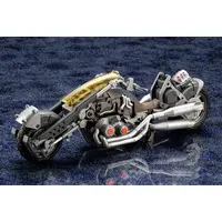 1/24 Scale Model Kit - HEXA GEAR / Bandit Wheel