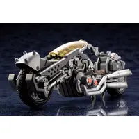 1/24 Scale Model Kit - HEXA GEAR / Bandit Wheel