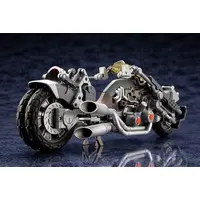1/24 Scale Model Kit - HEXA GEAR / Bandit Wheel