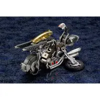 1/24 Scale Model Kit - HEXA GEAR / Bandit Wheel
