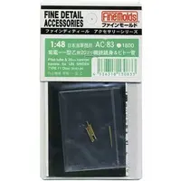 1/48 Scale Model Kit - Detail-Up Parts