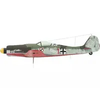1/48 Scale Model Kit - Weekend edition - Fighter aircraft model kits / Focke-Wulf Fw 190