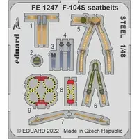 1/48 Scale Model Kit - Etching parts