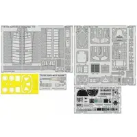 1/48 Scale Model Kit - Detail-Up Parts / Supermarine Spitfire