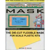 1/72 Scale Model Kit - Detail-Up Parts