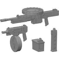 Plastic Model Kit - MEGAMI DEVICE