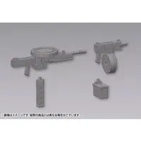 Plastic Model Kit - MEGAMI DEVICE