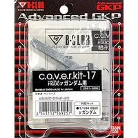 Gundam Models - Mobile Suit Gundam Char's Counterattack