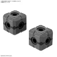 Plastic Model Kit - 30 MINUTES MISSIONS