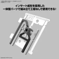 Plastic Model Kit - 30 MINUTES MISSIONS