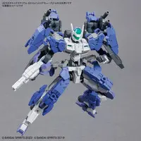 Plastic Model Kit - 30 MINUTES MISSIONS