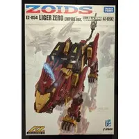 Plastic Model Kit - ZOIDS / Liger Zero