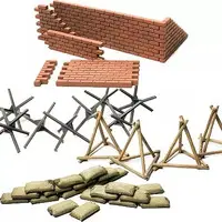 1/48 Scale Model Kit - TAMIYA Military Miniature Series