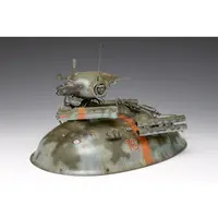 1/20 Scale Model Kit - Maschinen Krieger ZbV 3000 / Neus Potter & Oskar