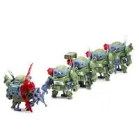 Plastic Model Kit - Armored Trooper Votoms / Scope Dog