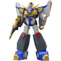 MODEROID - Genki Bakuhatsu Ganbaruger / Revolger