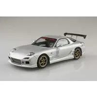 1/24 C-WEST FD3S RX-7 '99 （MAZDA） Model Kit