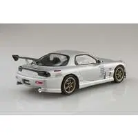 1/24 C-WEST FD3S RX-7 '99 （MAZDA） Model Kit