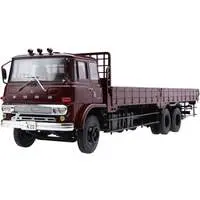 1/32 MITSUBISHI FUSO T951 Late model Flat body Model Kit