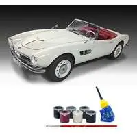 1/24 Scale Model Kit - BMW